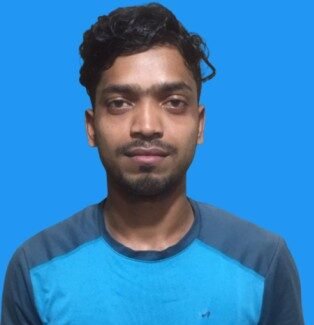 Jakir Hussain - Founder of Law & Justice Shiksha