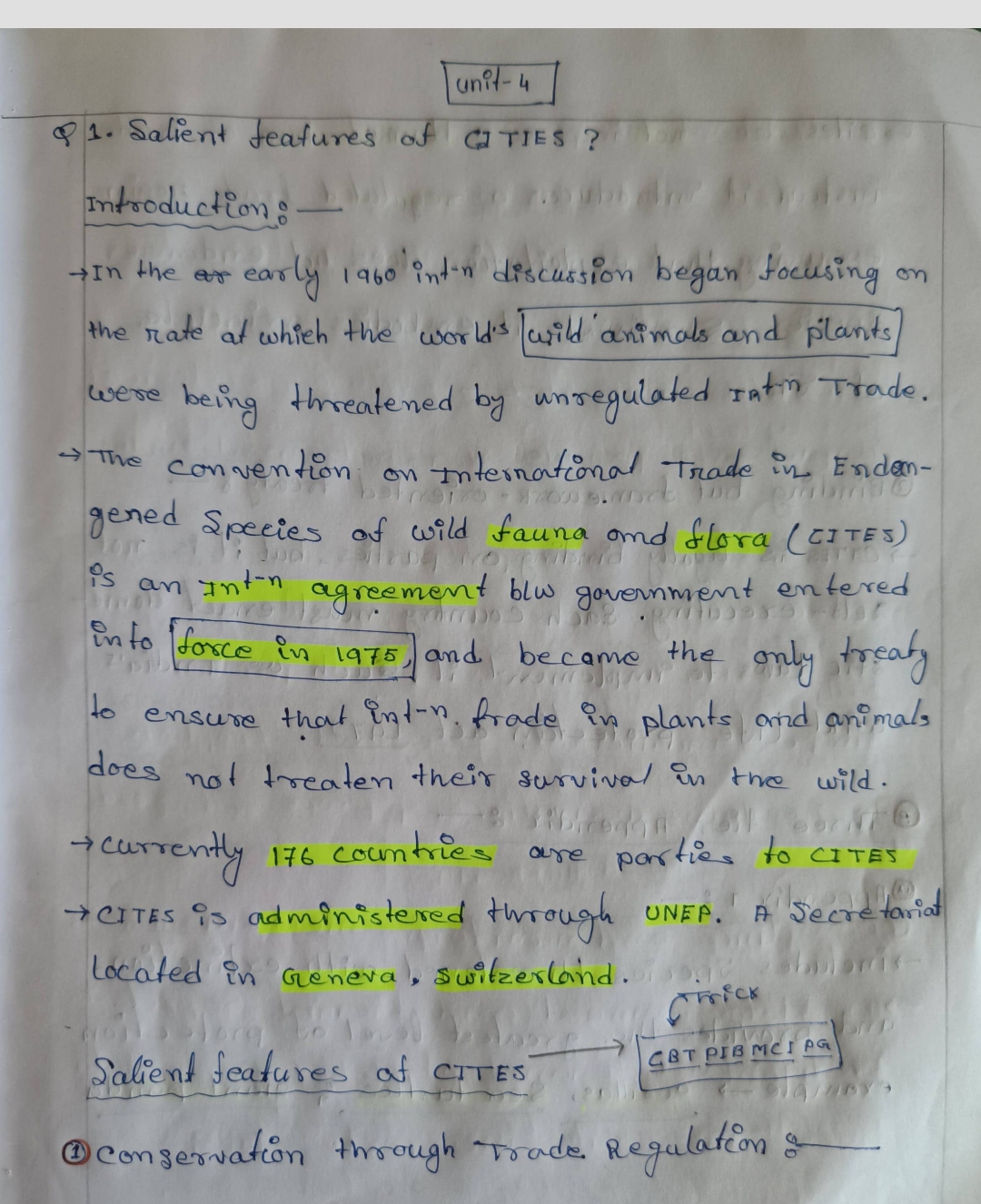 International Environmental Law - Image 4