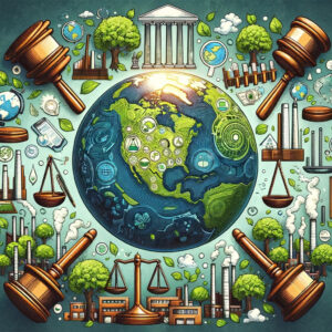 International Environmental Law