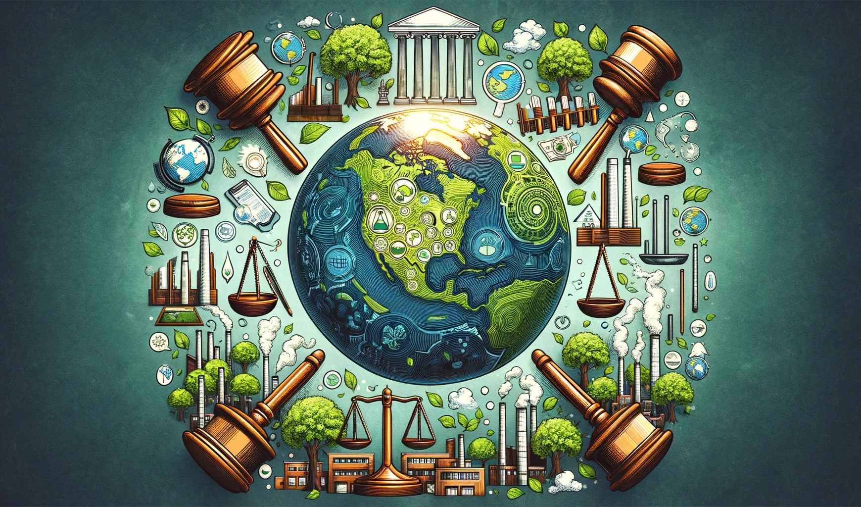 International Environmental Law