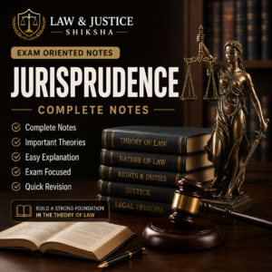 Jurisprudence